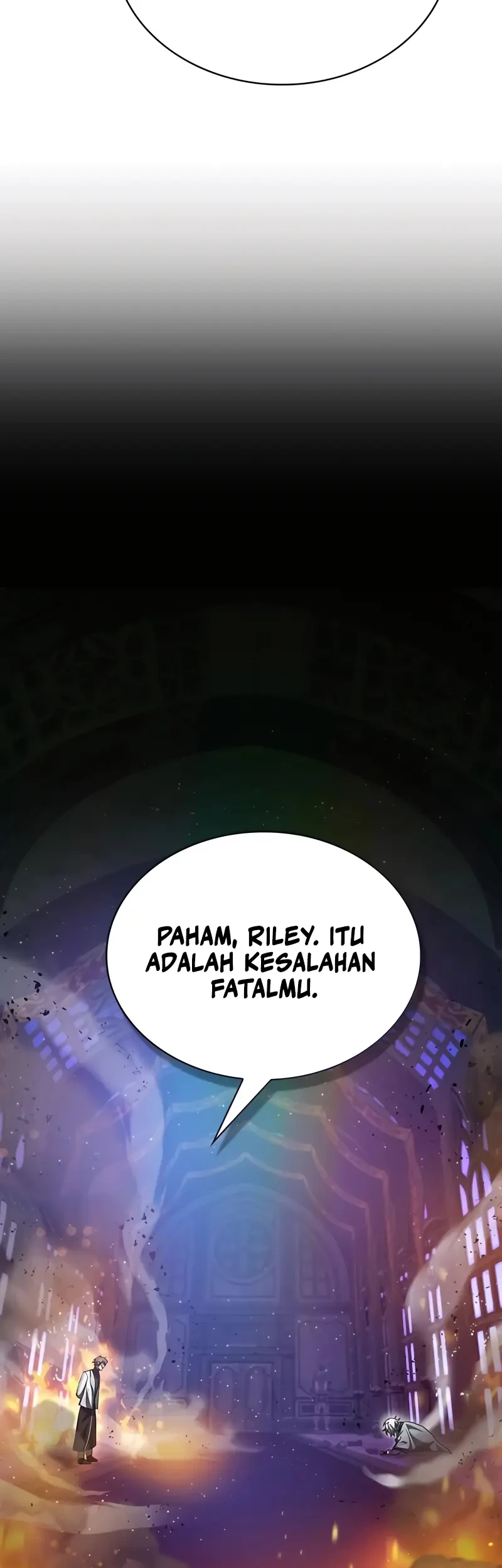 I Become a Legendary ArchMage by Reading a Book Chapter 72 - halaman 42