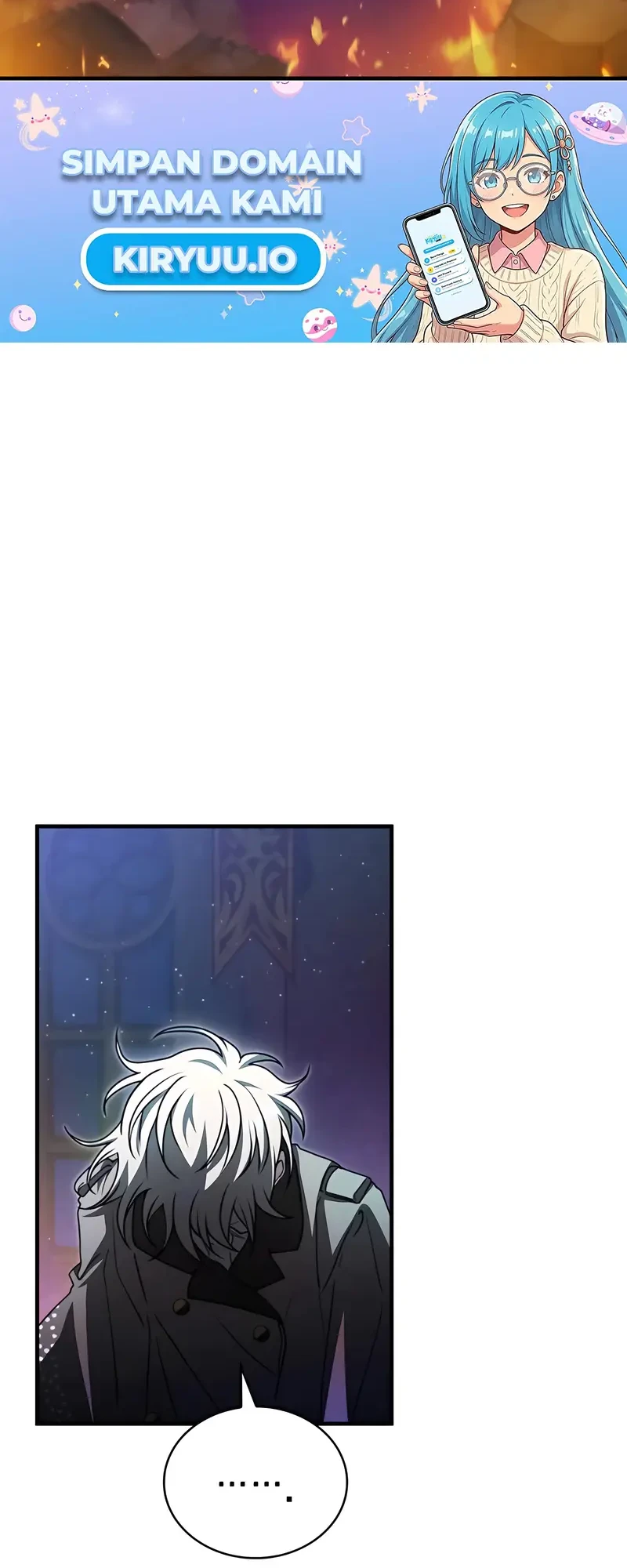 I Become a Legendary ArchMage by Reading a Book Chapter 72 - halaman 43