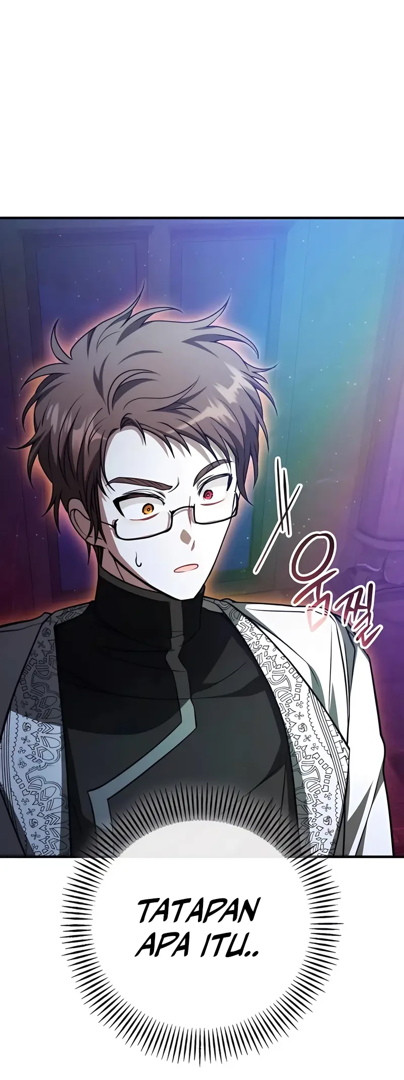 I Become a Legendary ArchMage by Reading a Book Chapter 72 - halaman 49