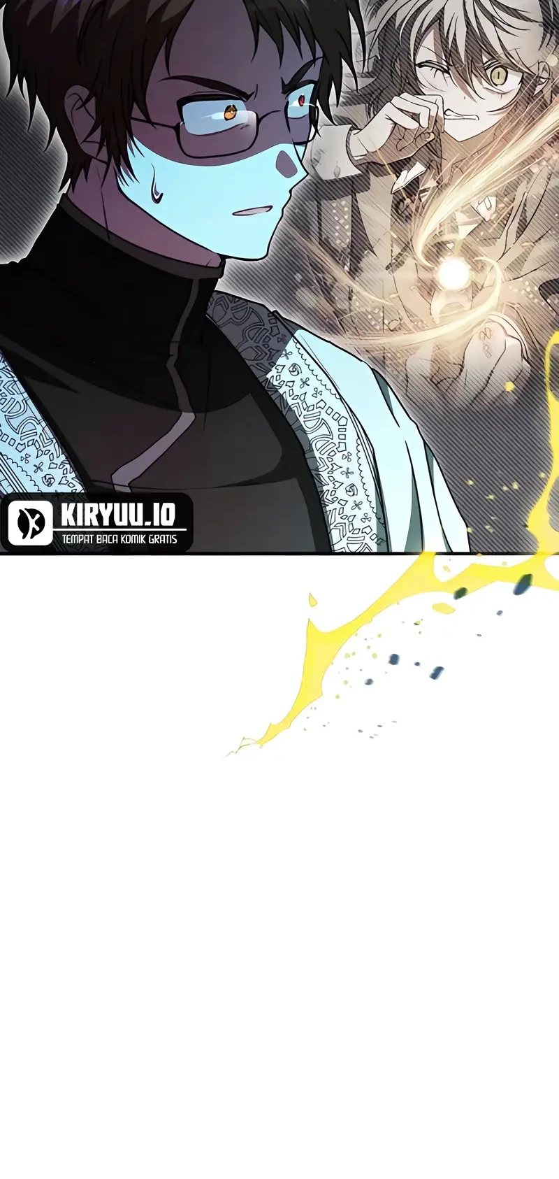 I Become a Legendary ArchMage by Reading a Book Chapter 72 - halaman 55