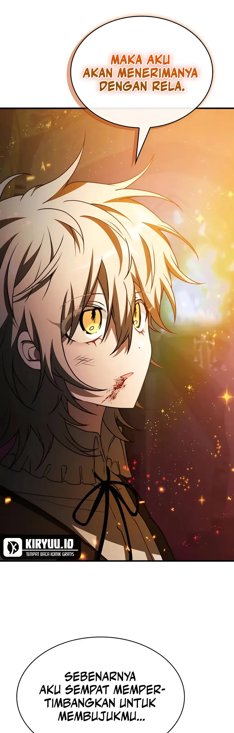 I Become a Legendary ArchMage by Reading a Book Chapter 72 - halaman 66