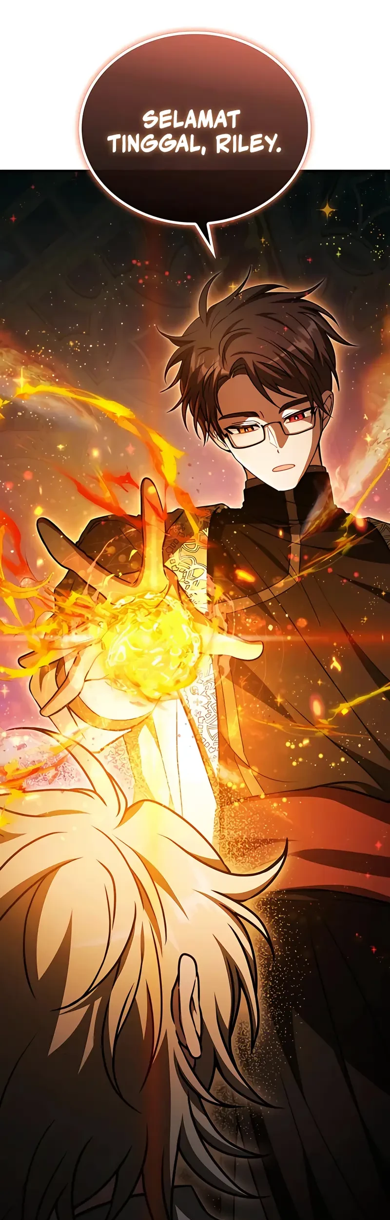 I Become a Legendary ArchMage by Reading a Book Chapter 72 - halaman 68