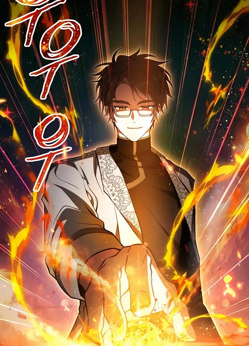I Become a Legendary ArchMage by Reading a Book Chapter 72 - halaman 7