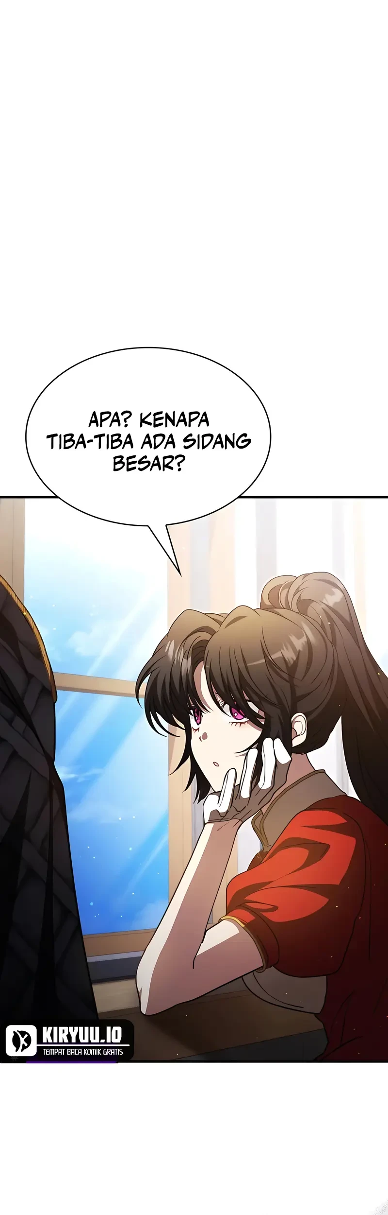 I Become a Legendary ArchMage by Reading a Book Chapter 72 - halaman 74