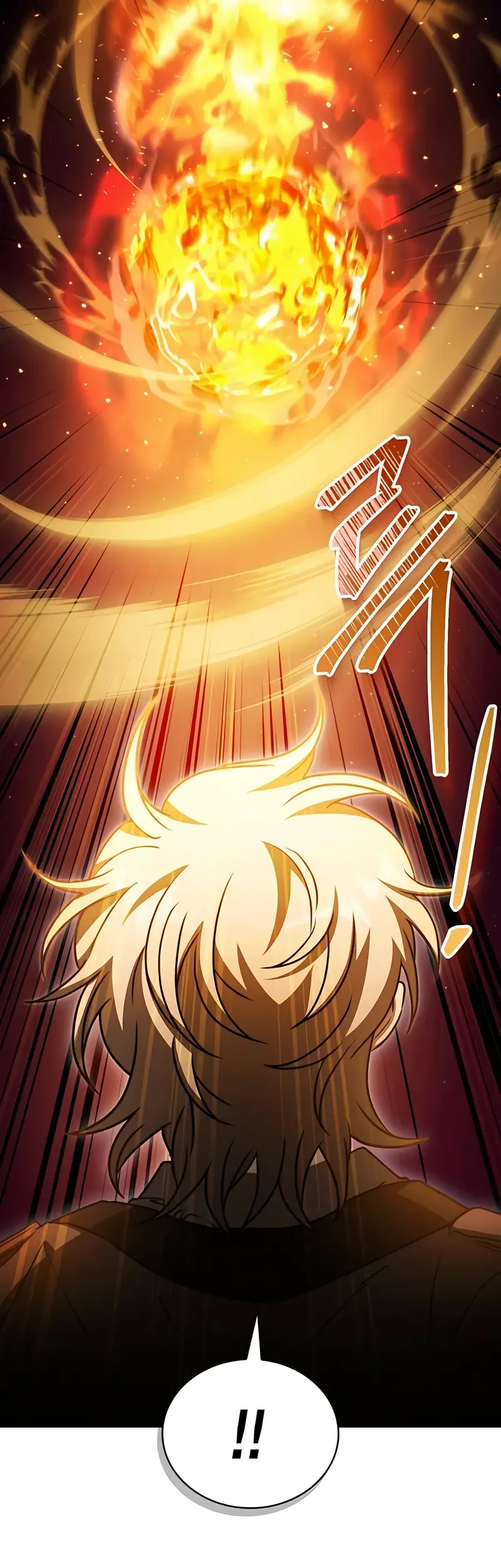 I Become a Legendary ArchMage by Reading a Book Chapter 72 - halaman 9