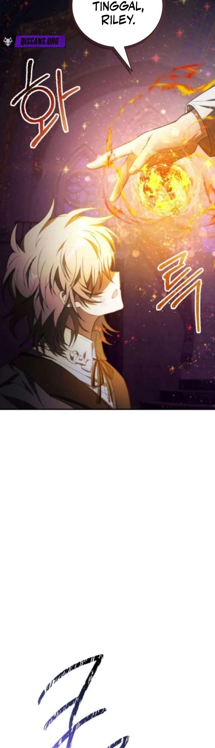 I Become a Legendary ArchMage by Reading a Book Chapter 73 - halaman 11