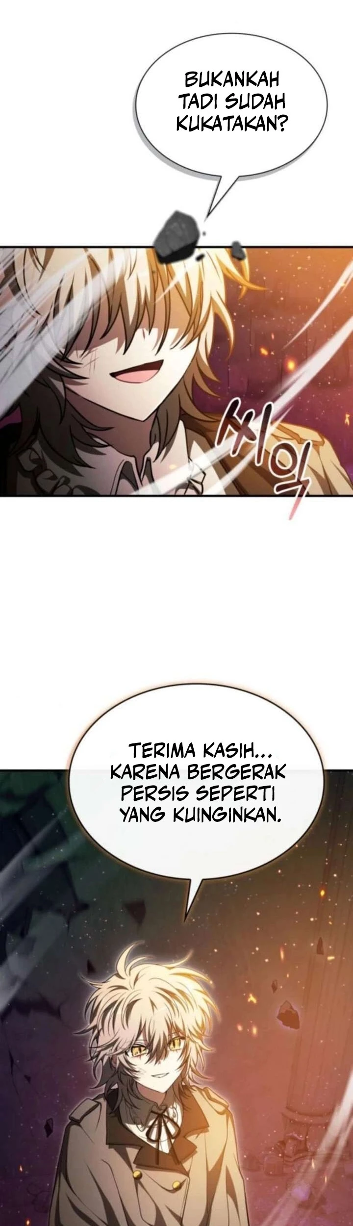 I Become a Legendary ArchMage by Reading a Book Chapter 73 - halaman 13