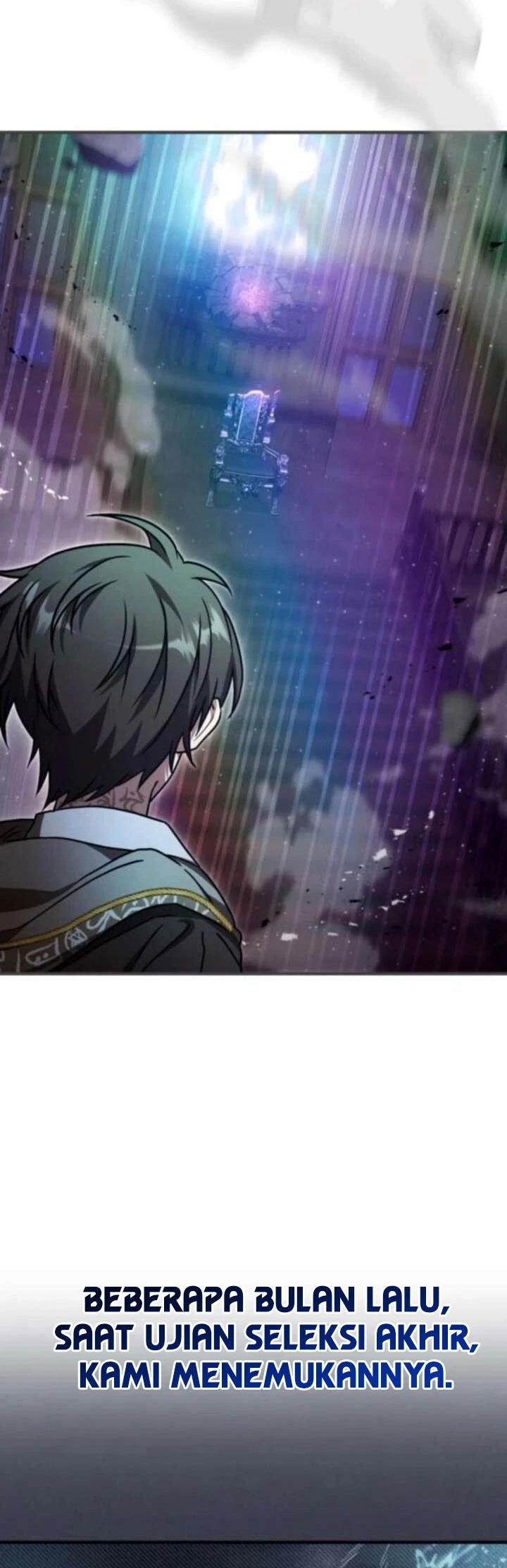 I Become a Legendary ArchMage by Reading a Book Chapter 73 - halaman 16