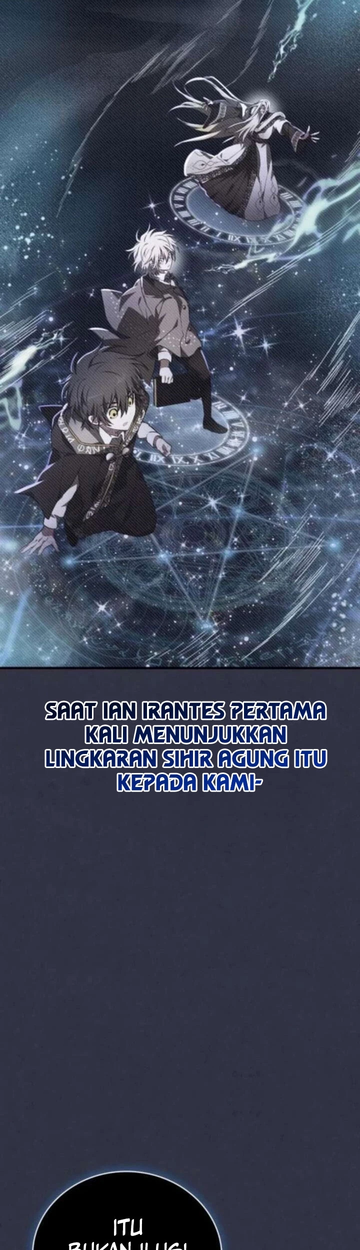 I Become a Legendary ArchMage by Reading a Book Chapter 73 - halaman 17
