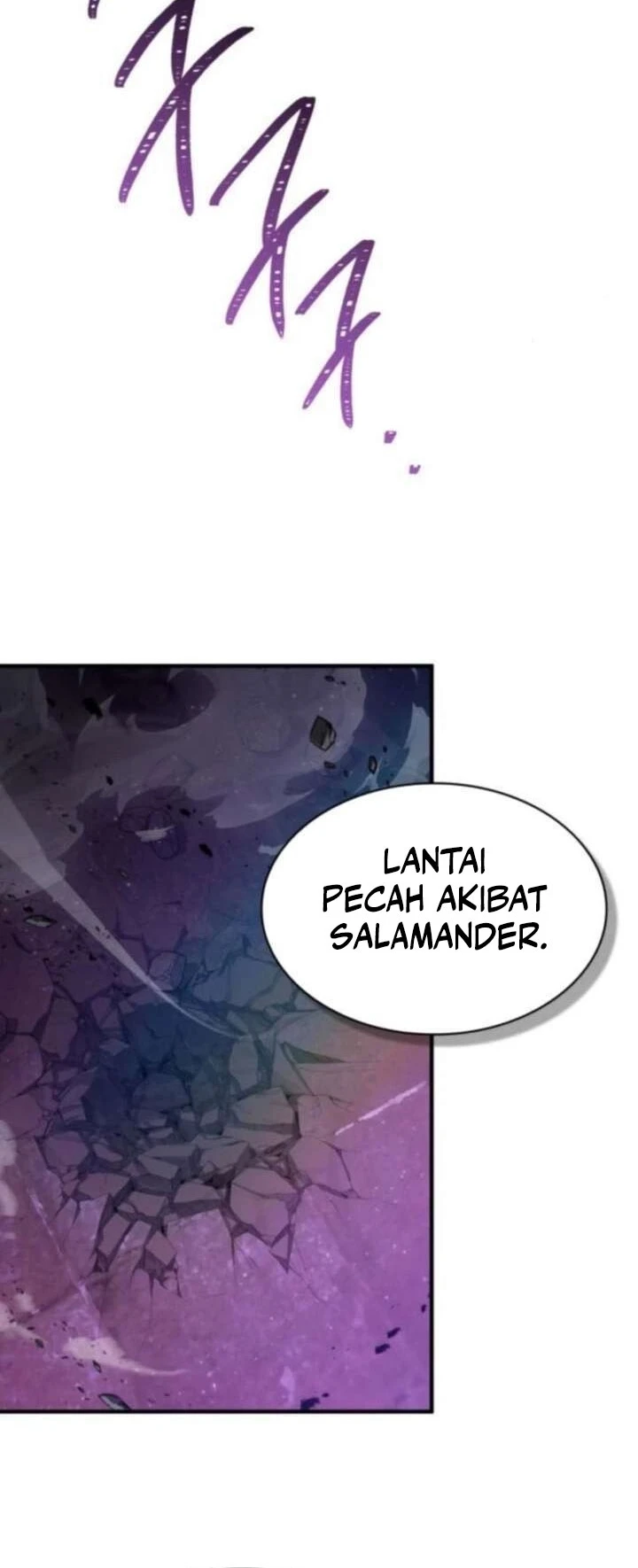 I Become a Legendary ArchMage by Reading a Book Chapter 73 - halaman 24