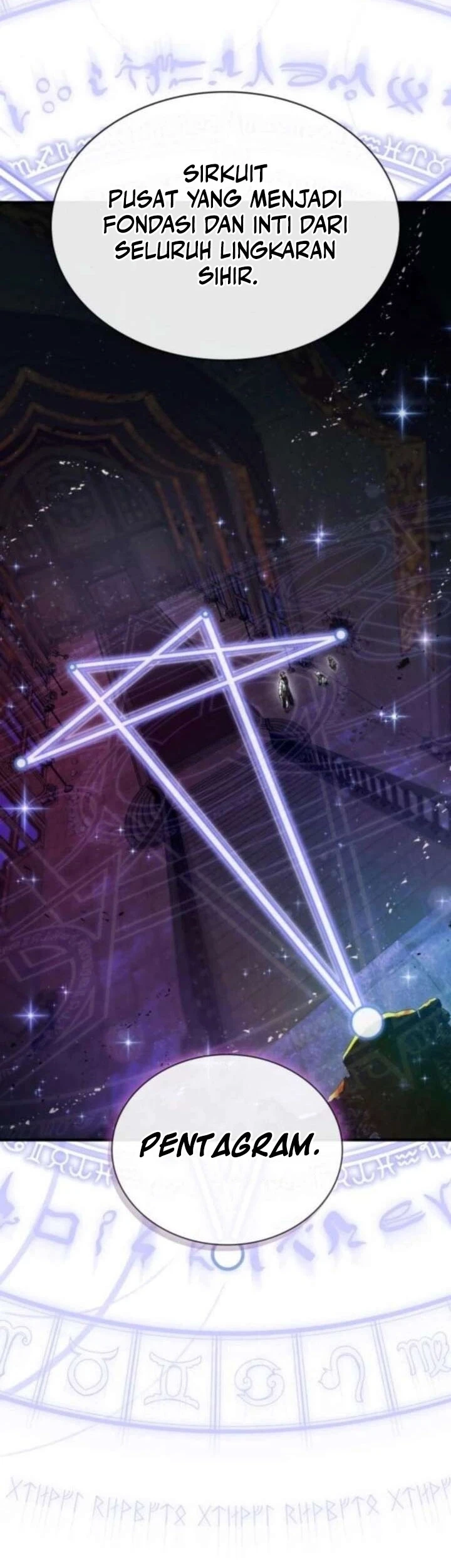 I Become a Legendary ArchMage by Reading a Book Chapter 73 - halaman 27