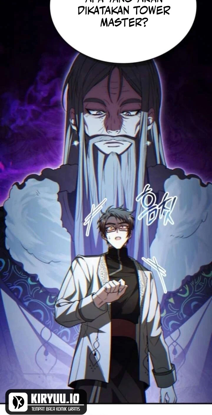 I Become a Legendary ArchMage by Reading a Book Chapter 73 - halaman 32