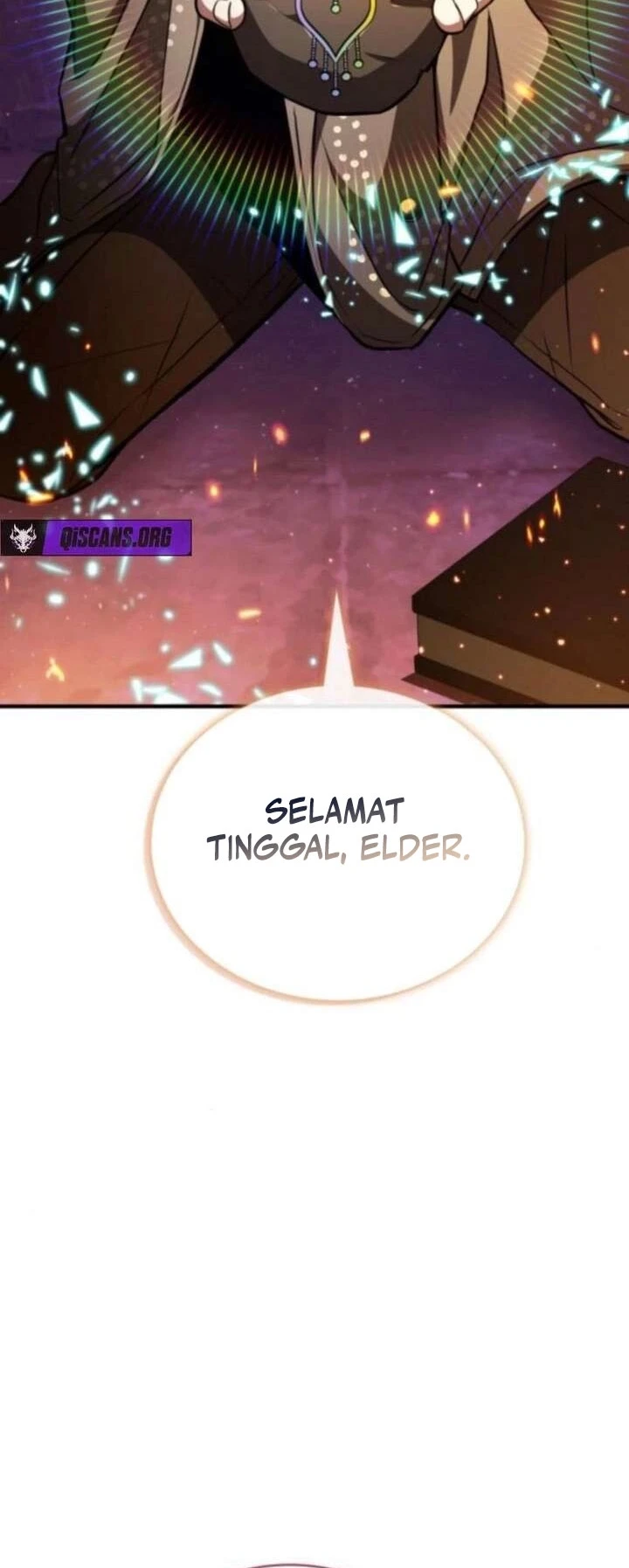 I Become a Legendary ArchMage by Reading a Book Chapter 73 - halaman 40