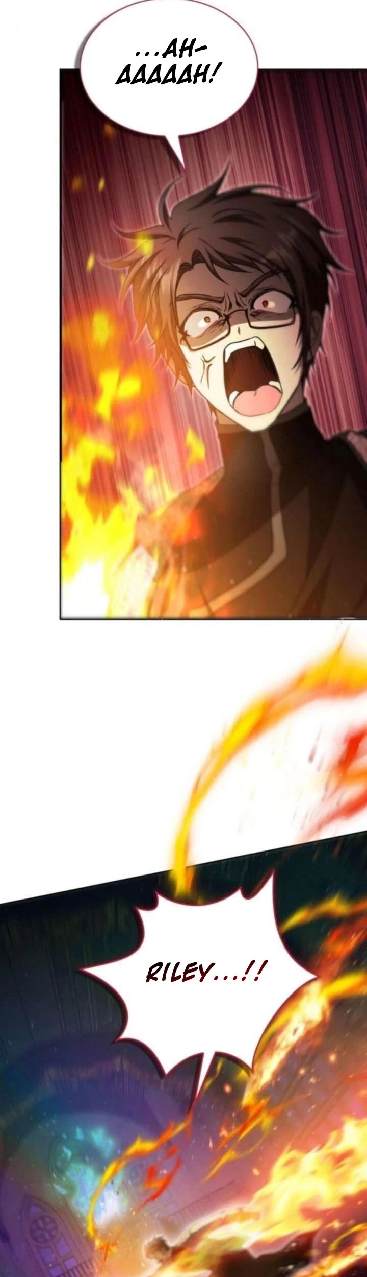 I Become a Legendary ArchMage by Reading a Book Chapter 73 - halaman 41