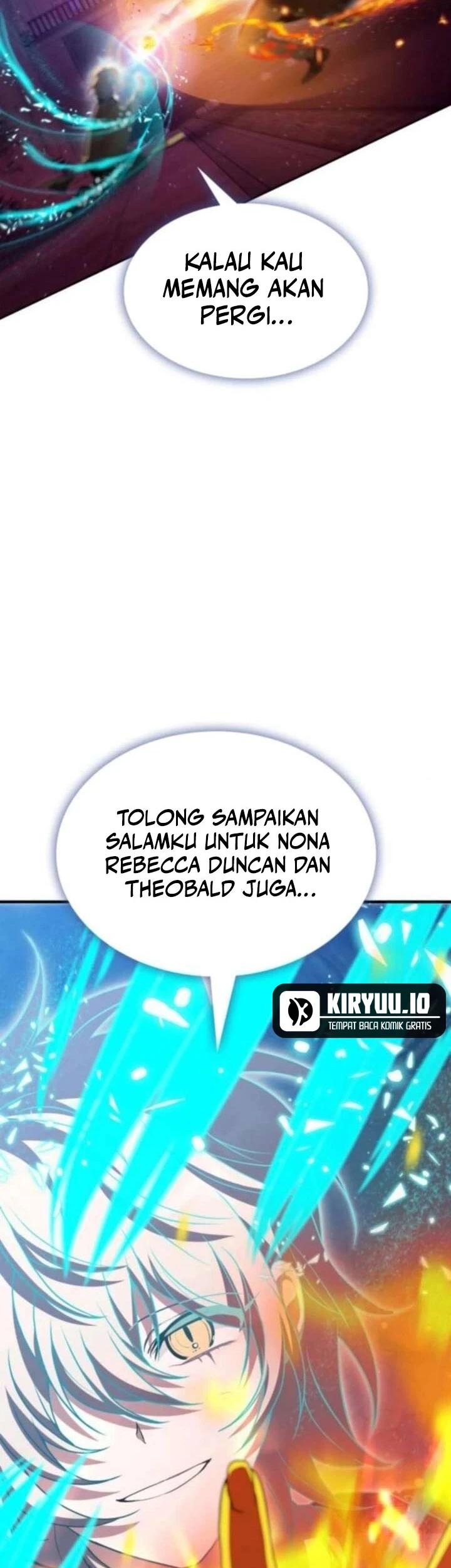 I Become a Legendary ArchMage by Reading a Book Chapter 73 - halaman 42
