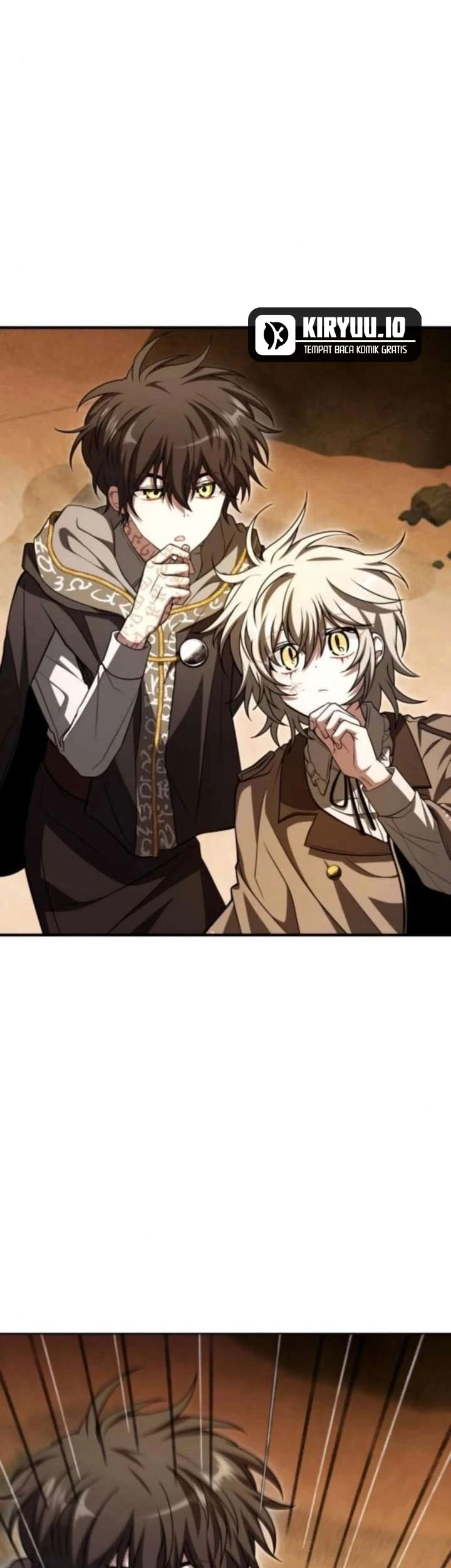 I Become a Legendary ArchMage by Reading a Book Chapter 73 - halaman 47