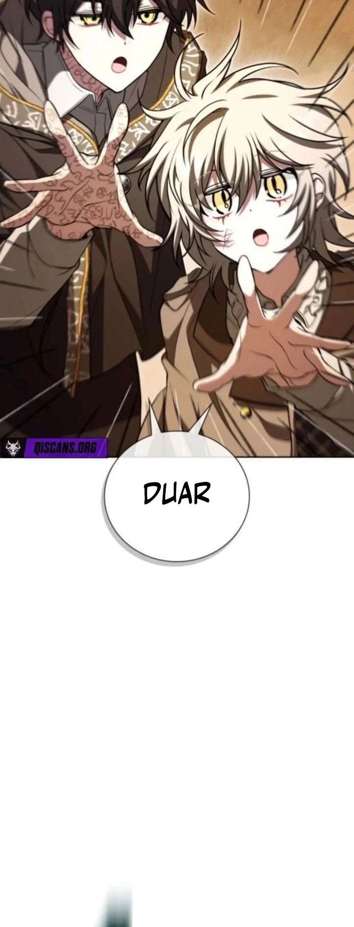 I Become a Legendary ArchMage by Reading a Book Chapter 73 - halaman 48
