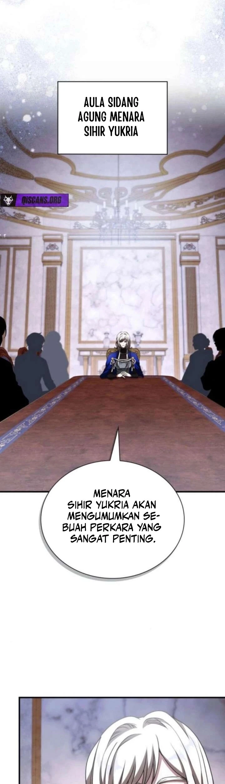 I Become a Legendary ArchMage by Reading a Book Chapter 73 - halaman 51