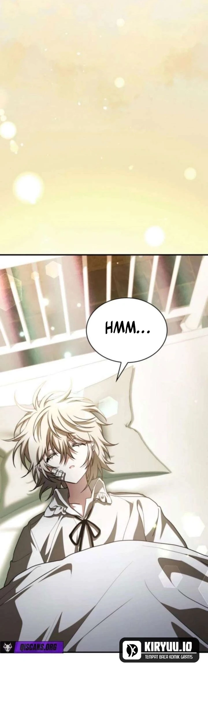 I Become a Legendary ArchMage by Reading a Book Chapter 73 - halaman 59