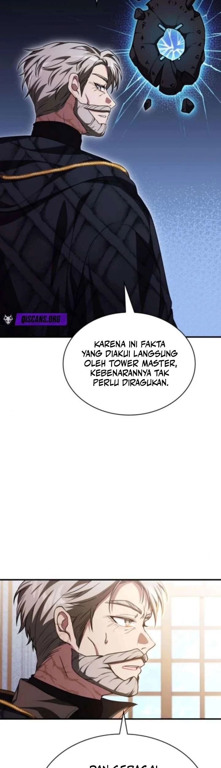 I Become a Legendary ArchMage by Reading a Book Chapter 73 - halaman 6