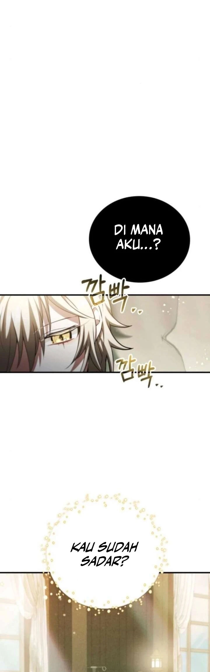 I Become a Legendary ArchMage by Reading a Book Chapter 73 - halaman 60