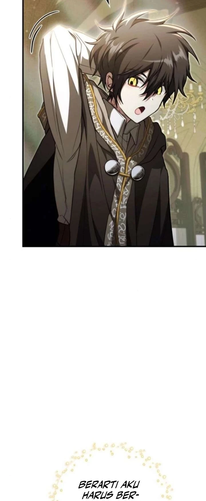 I Become a Legendary ArchMage by Reading a Book Chapter 73 - halaman 64