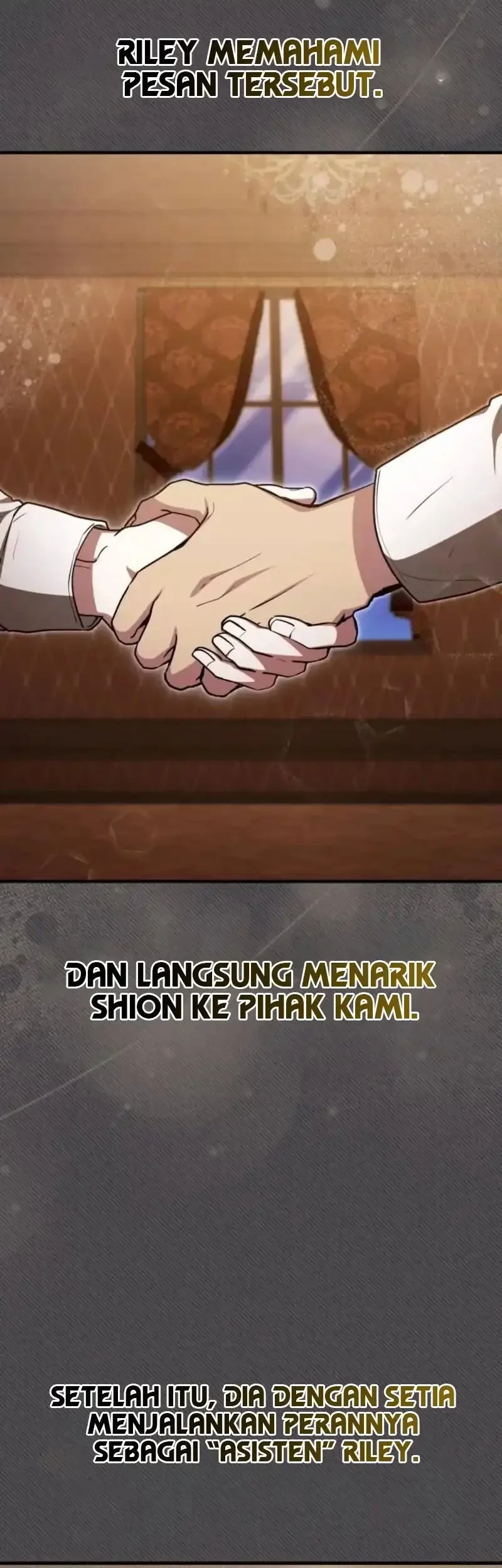 I Become a Legendary ArchMage by Reading a Book Chapter 74 - halaman 12
