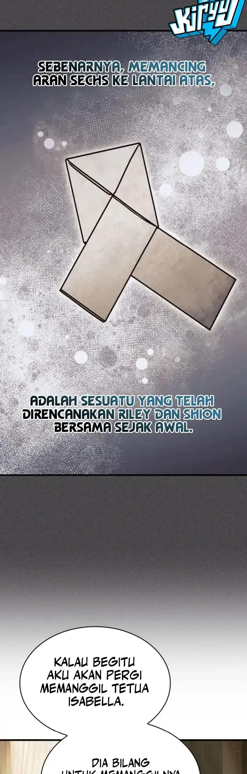 I Become a Legendary ArchMage by Reading a Book Chapter 74 - halaman 14