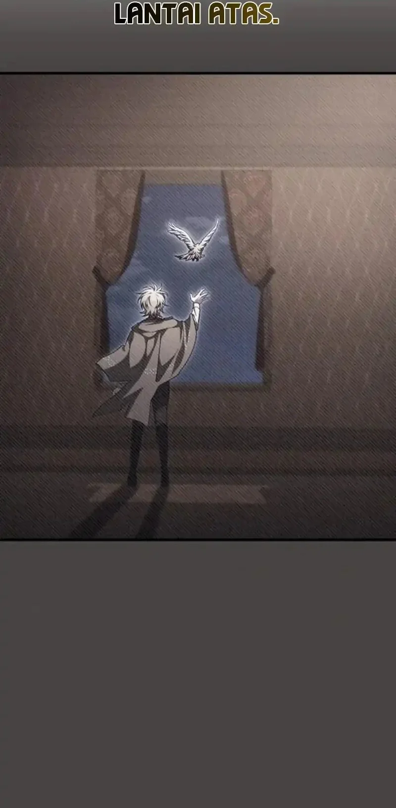 I Become a Legendary ArchMage by Reading a Book Chapter 74 - halaman 19