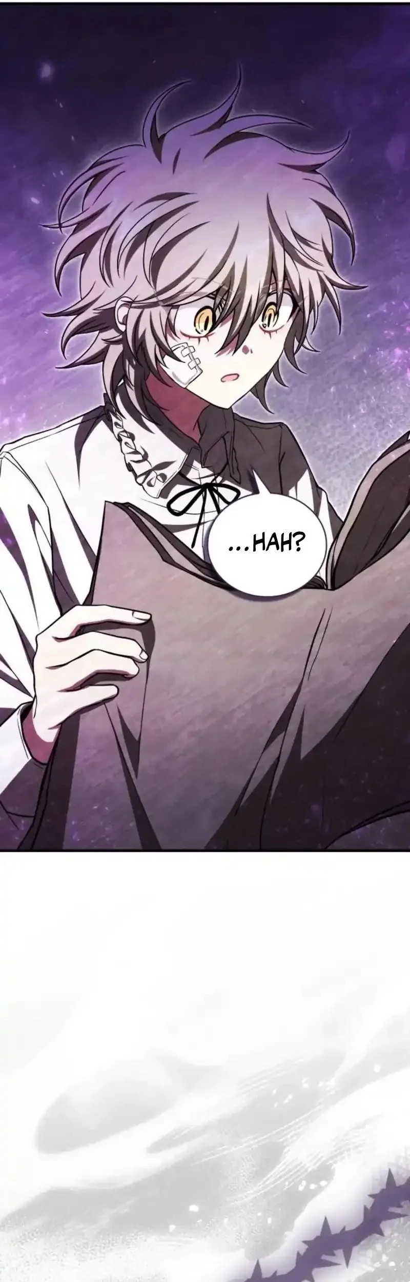 I Become a Legendary ArchMage by Reading a Book Chapter 74 - halaman 32
