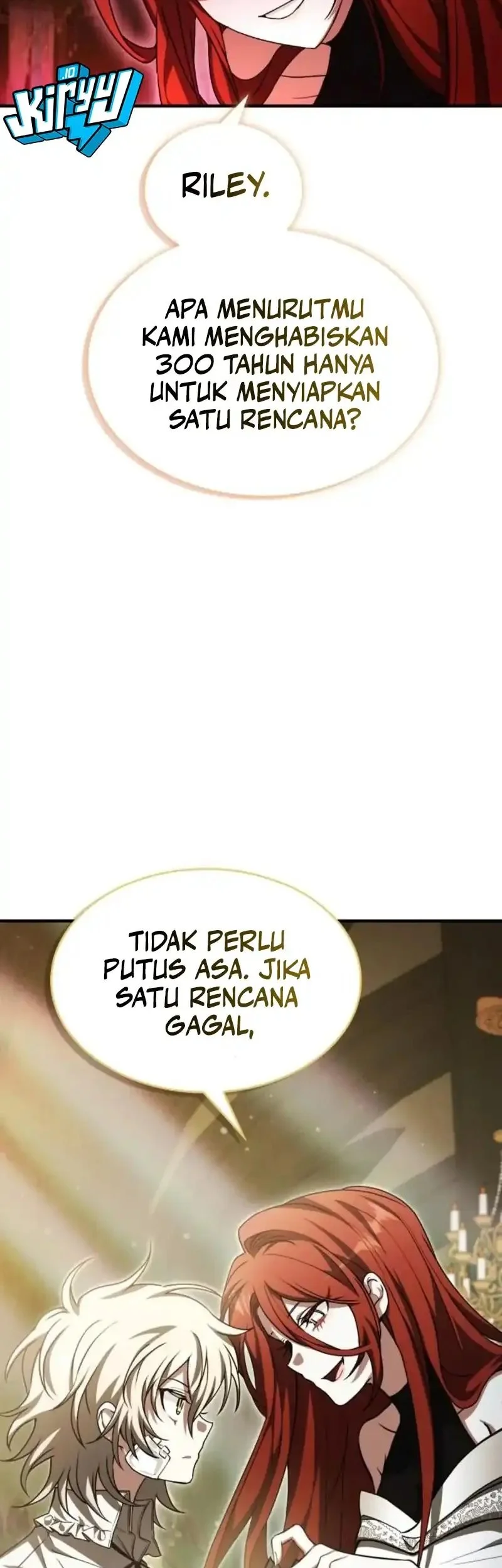 I Become a Legendary ArchMage by Reading a Book Chapter 74 - halaman 34
