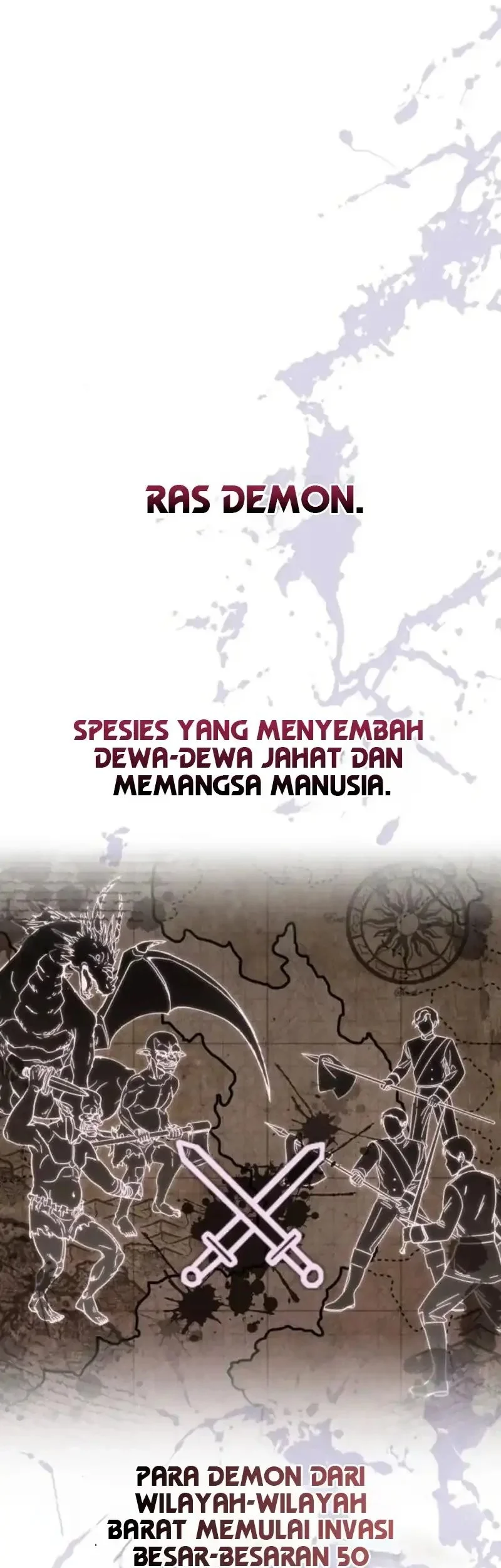 I Become a Legendary ArchMage by Reading a Book Chapter 74 - halaman 36
