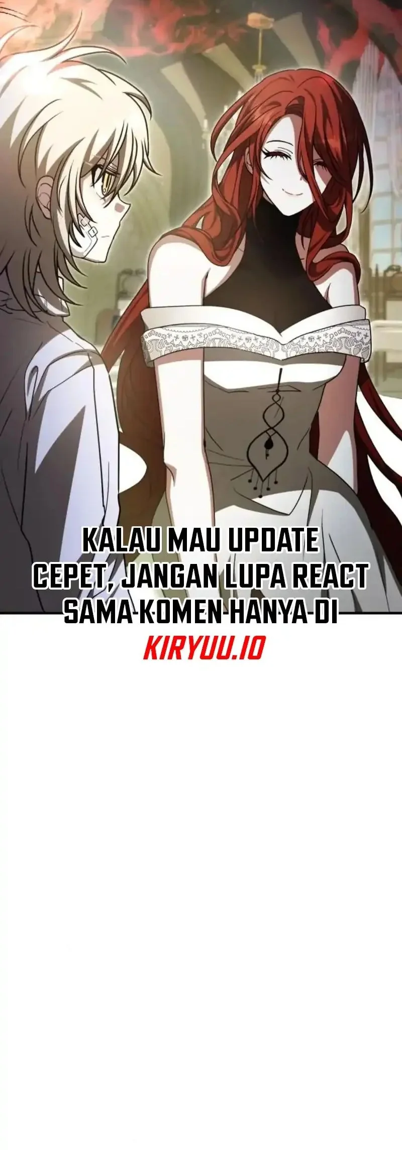 I Become a Legendary ArchMage by Reading a Book Chapter 74 - halaman 43