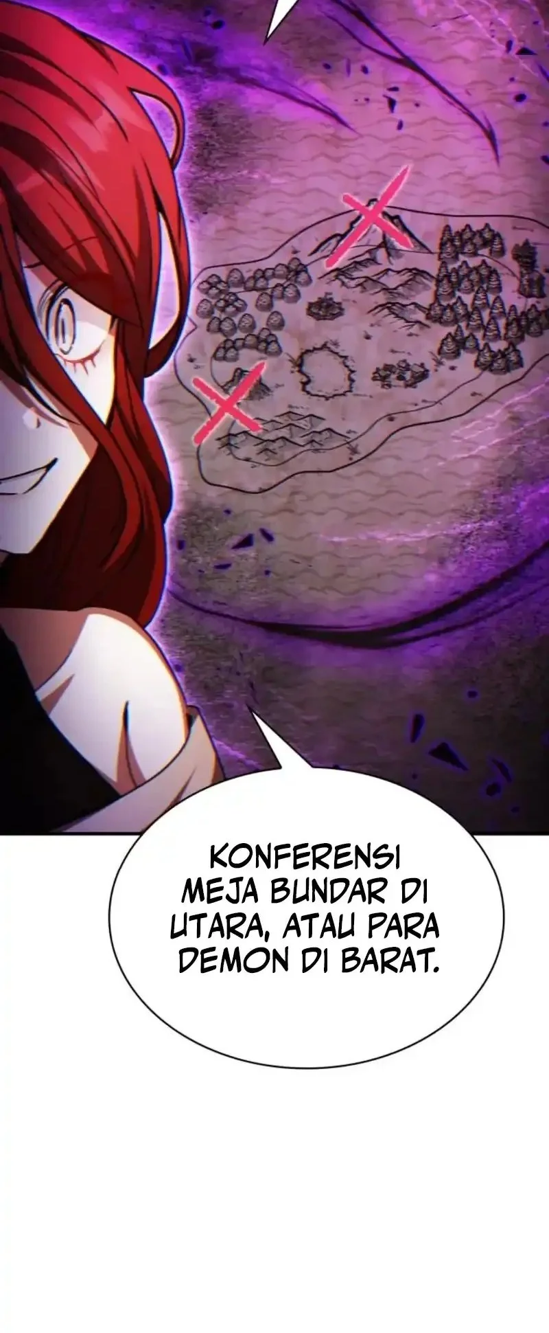 I Become a Legendary ArchMage by Reading a Book Chapter 74 - halaman 47