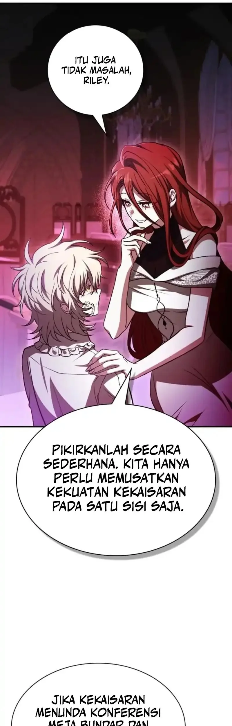 I Become a Legendary ArchMage by Reading a Book Chapter 74 - halaman 52