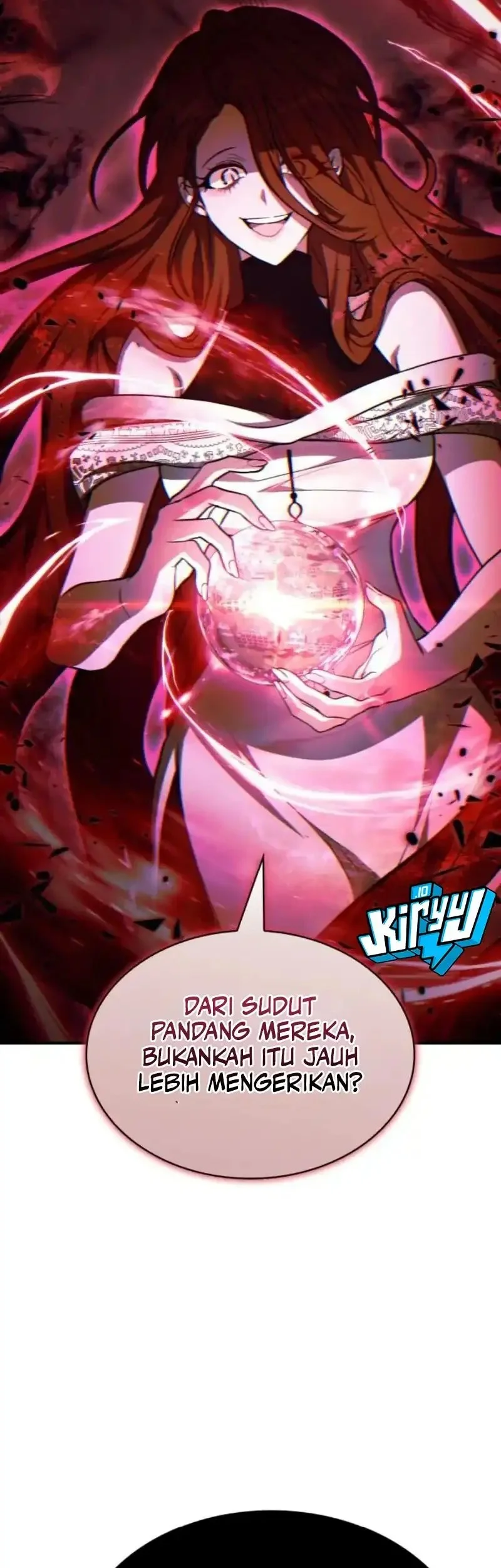 I Become a Legendary ArchMage by Reading a Book Chapter 74 - halaman 54