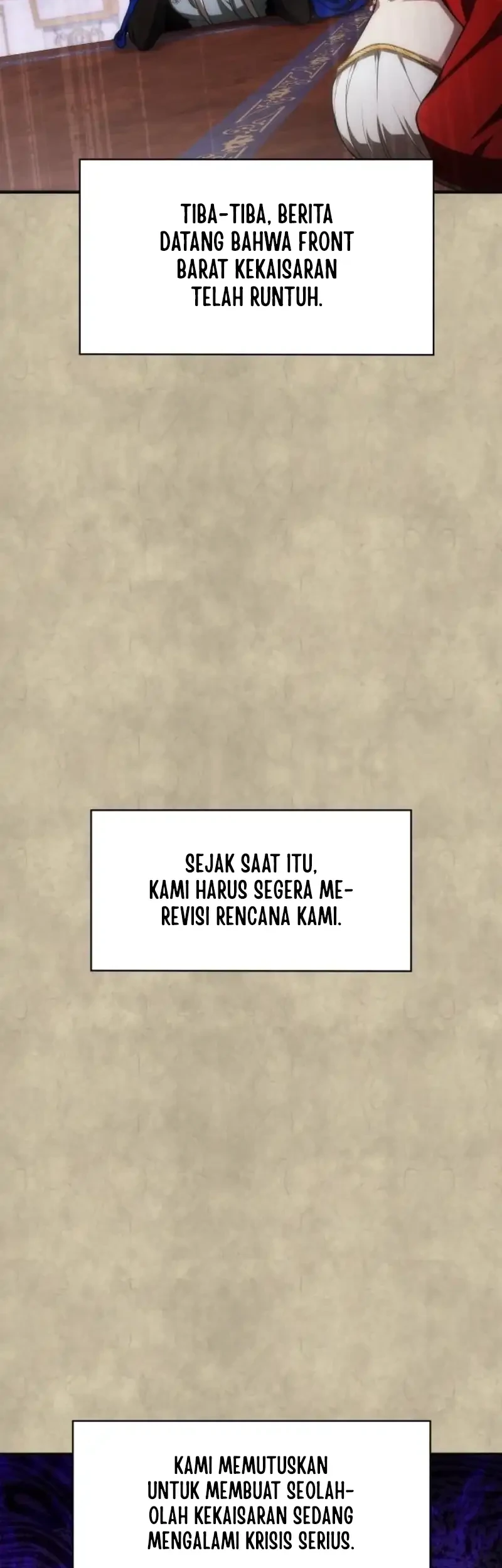 I Become a Legendary ArchMage by Reading a Book Chapter 75 - halaman 12