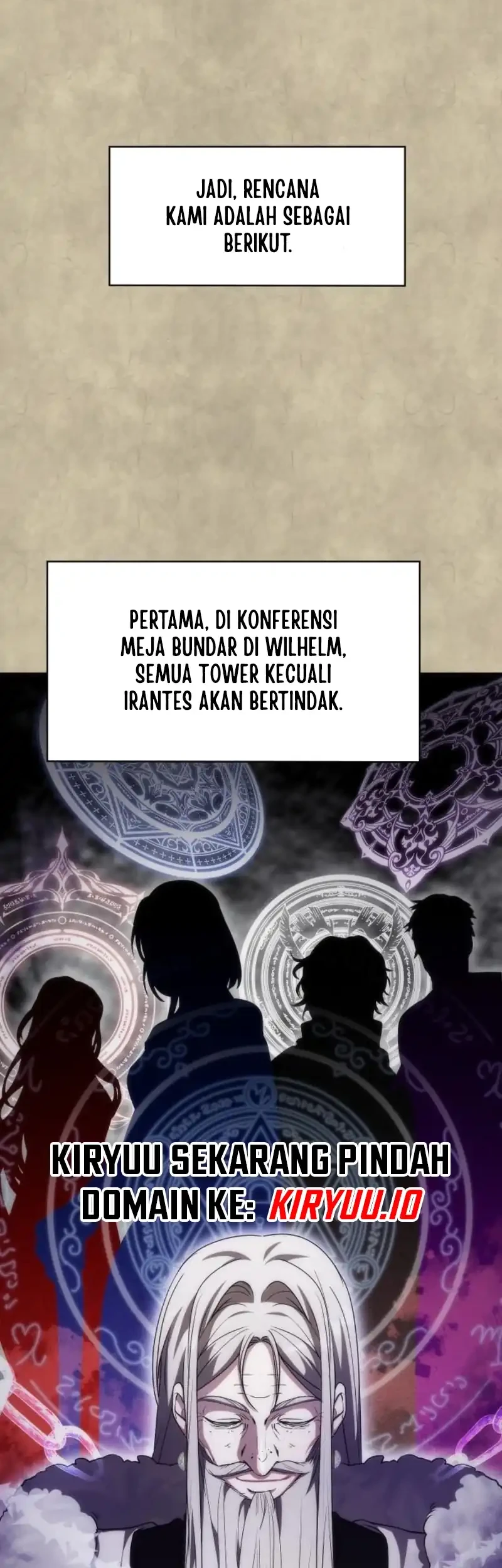 I Become a Legendary ArchMage by Reading a Book Chapter 75 - halaman 18