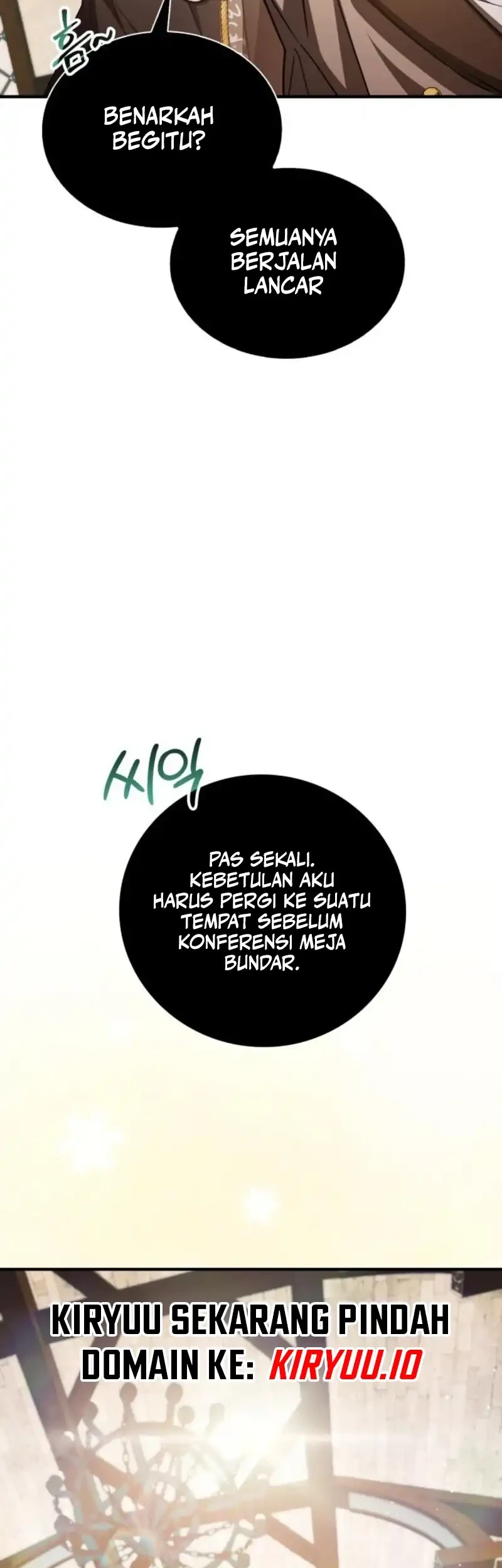I Become a Legendary ArchMage by Reading a Book Chapter 75 - halaman 36