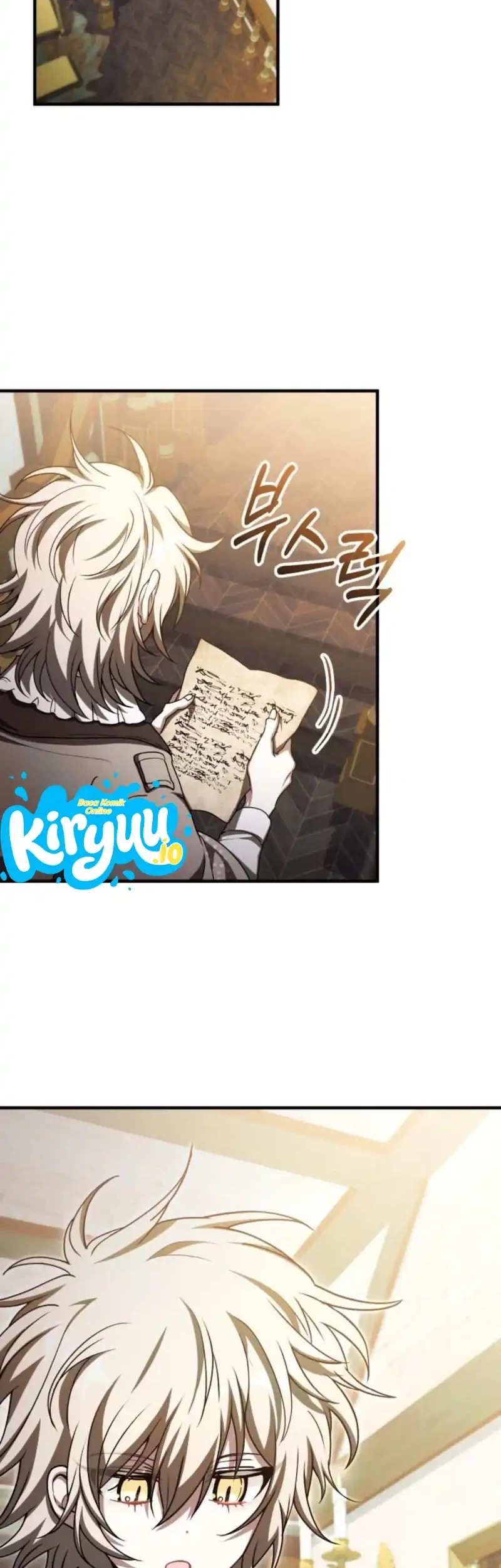 I Become a Legendary ArchMage by Reading a Book Chapter 75 - halaman 4