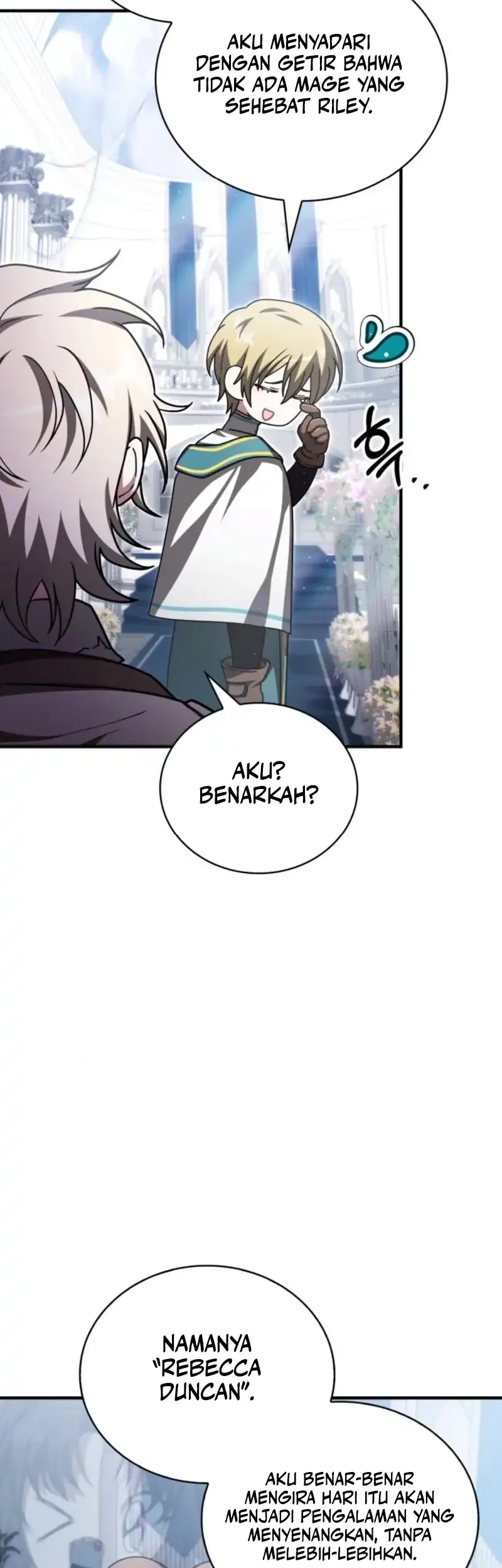 I Become a Legendary ArchMage by Reading a Book Chapter 75 - halaman 49