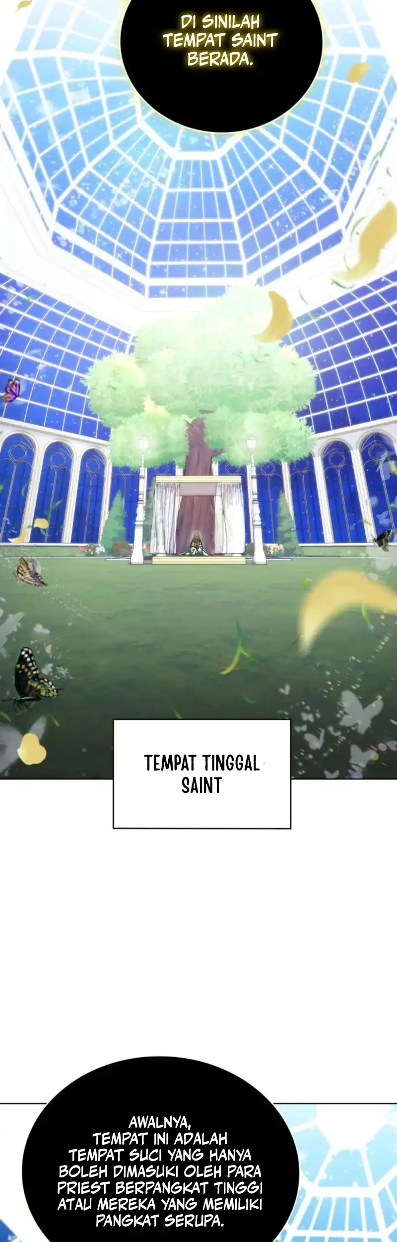 I Become a Legendary ArchMage by Reading a Book Chapter 75 - halaman 58