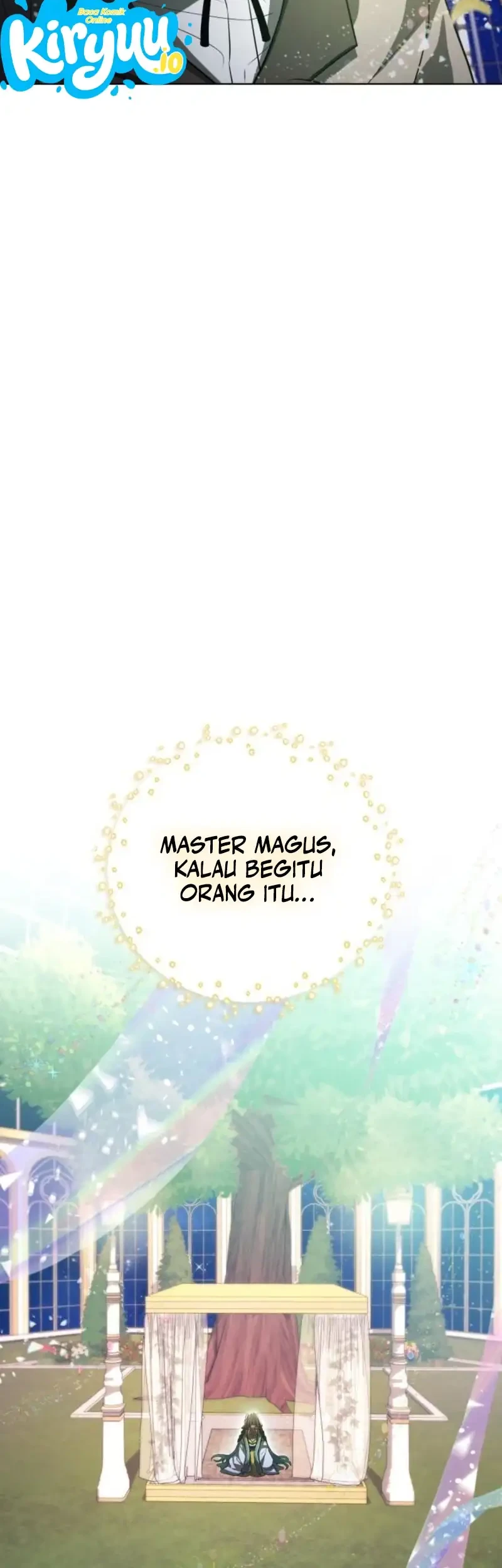 I Become a Legendary ArchMage by Reading a Book Chapter 75 - halaman 62