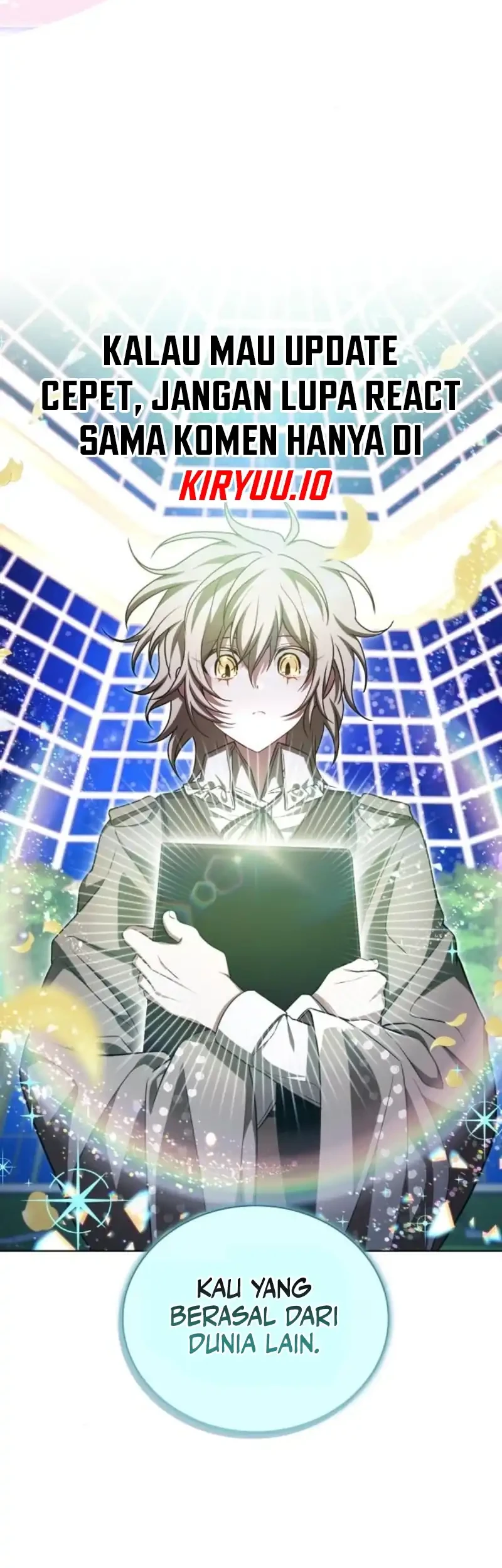 I Become a Legendary ArchMage by Reading a Book Chapter 75 - halaman 65