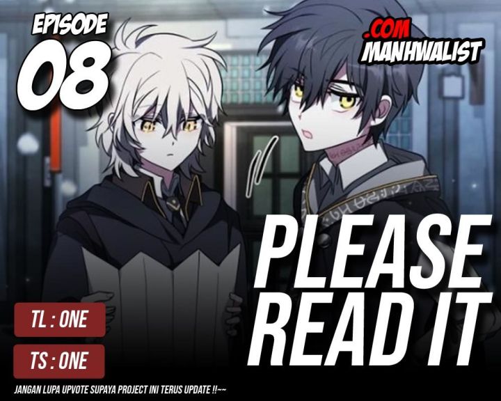 I Become a Legendary ArchMage by Reading a Book Chapter 8 - halaman 1