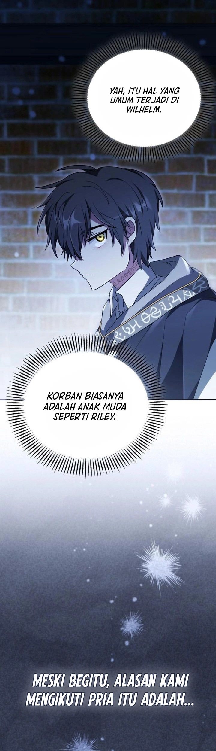 I Become a Legendary ArchMage by Reading a Book Chapter 8 - halaman 12