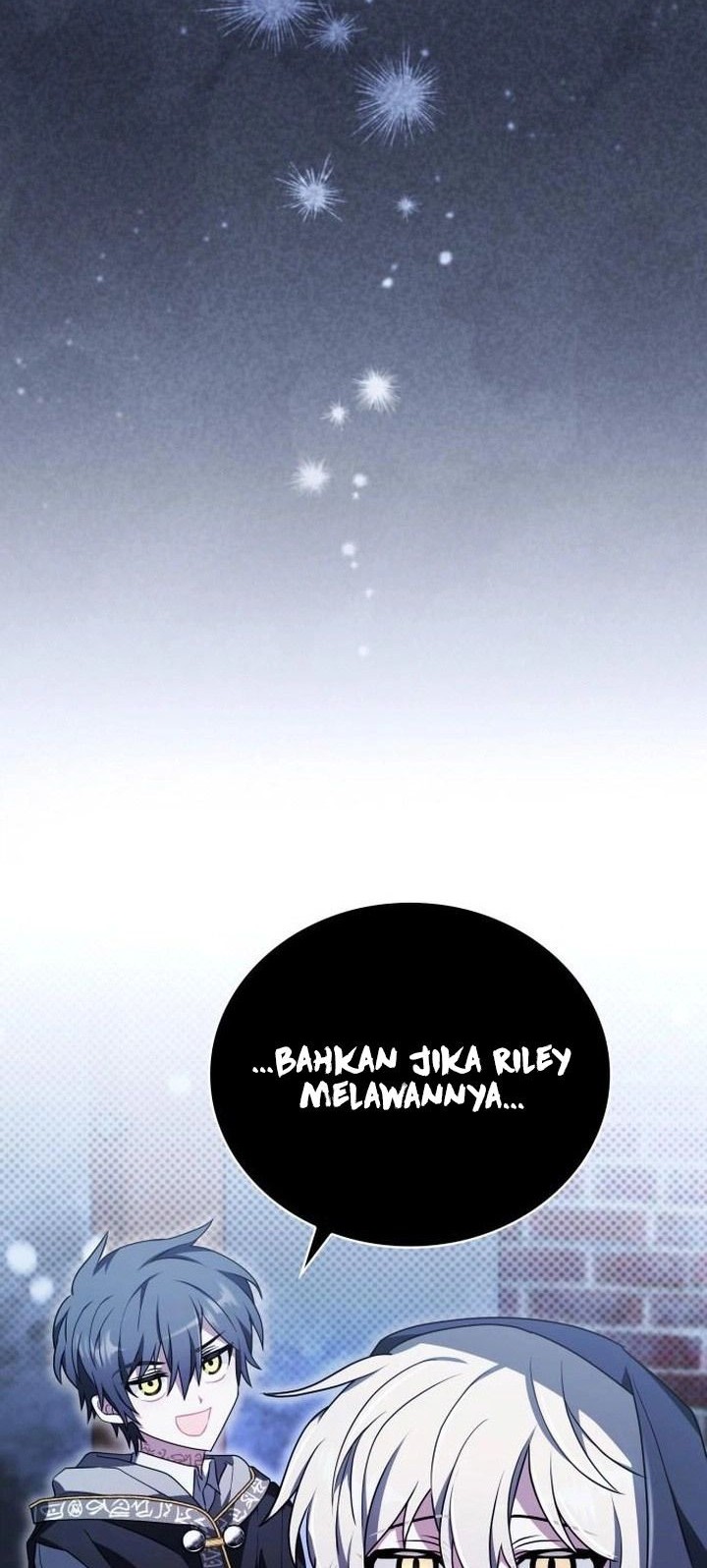 I Become a Legendary ArchMage by Reading a Book Chapter 8 - halaman 13