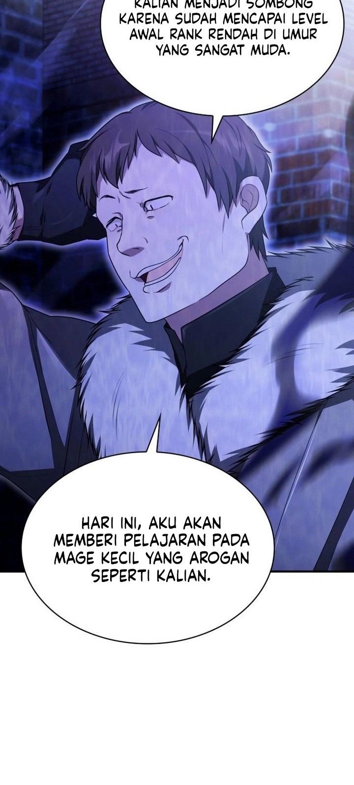 I Become a Legendary ArchMage by Reading a Book Chapter 8 - halaman 15