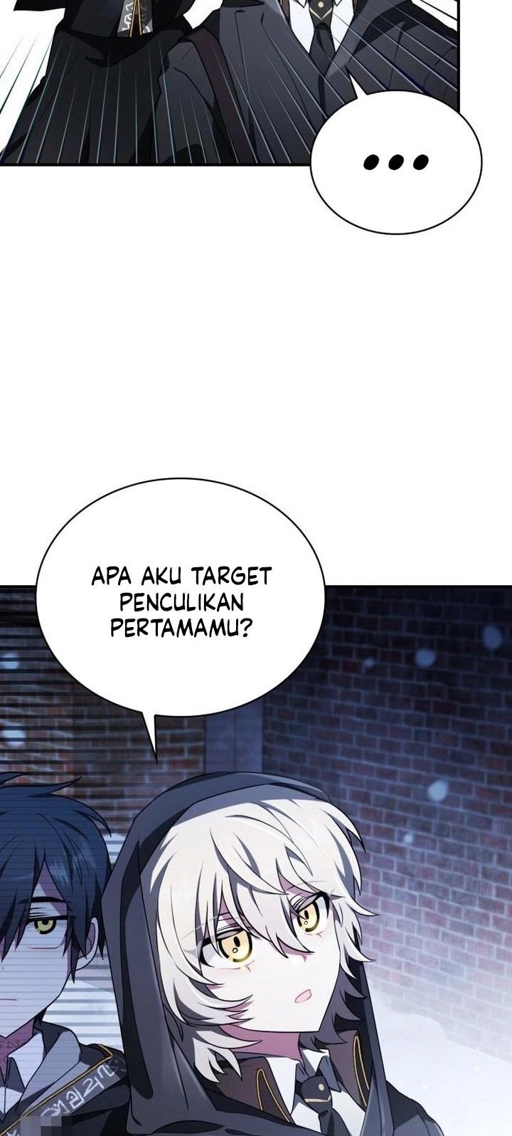 I Become a Legendary ArchMage by Reading a Book Chapter 8 - halaman 17