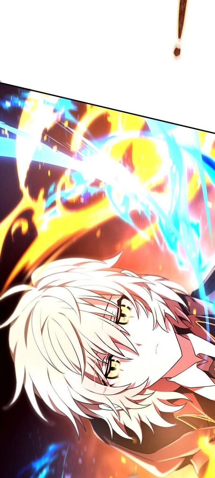I Become a Legendary ArchMage by Reading a Book Chapter 8 - halaman 23